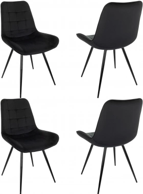 Стул для дома Бюрократ  CH-K2_4