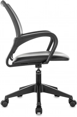 Кресло Бюрократ  CH-695NLT