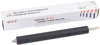 Вал резиновый Cet  CET221025