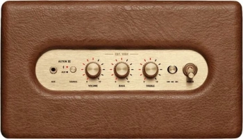 Колонка порт. Marshall Acton III