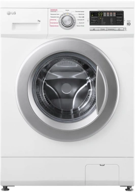 Стиральная машина LG F1296HDS1