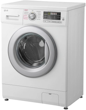 Стиральная машина LG F1296HDS1