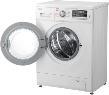 Стиральная машина LG F1296HDS1