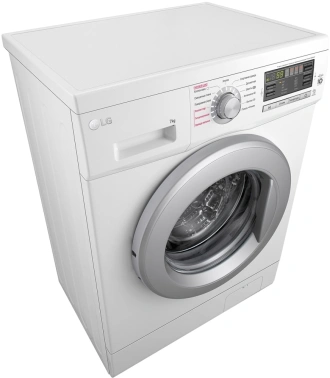 Стиральная машина LG F1296HDS1