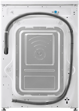 Стиральная машина LG F1296HDS1