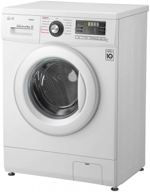 Стиральная машина LG F1296NDS0