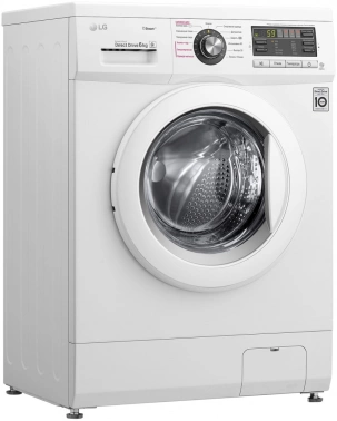 Стиральная машина LG F1296NDS0