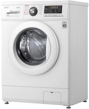 Стиральная машина LG F1296NDS0