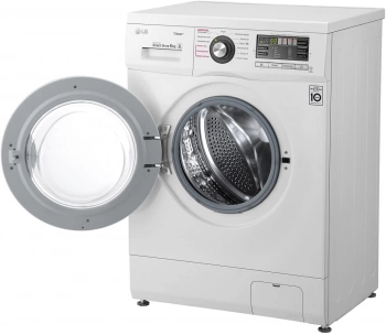 Стиральная машина LG F1296NDS0