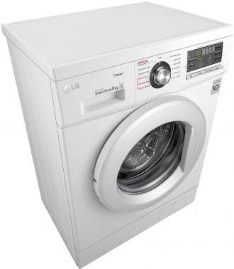 Стиральная машина LG F1296NDS0
