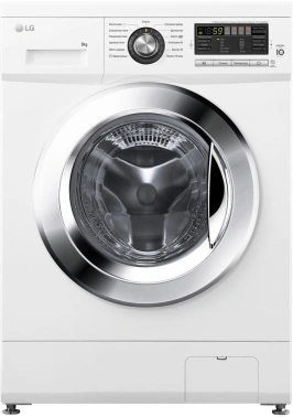 Стиральная машина LG F1096TD3