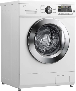 Стиральная машина LG F1096TD3