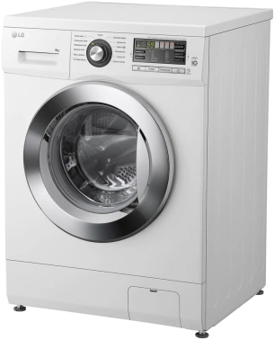 Стиральная машина LG F1096TD3