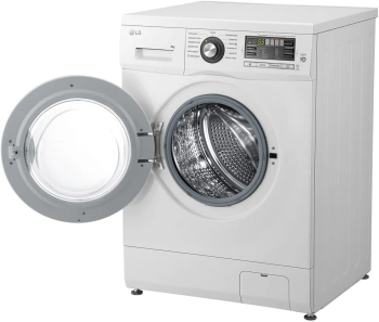 Стиральная машина LG F1096TD3