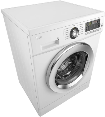 Стиральная машина LG F1096TD3