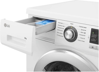 Стиральная машина LG F1096TD3