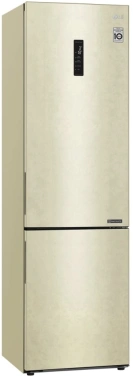 Холодильник LG GA-B509CESL