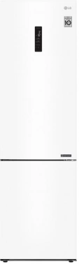 Холодильник LG GA-B509CQSL