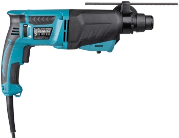 Перфоратор Makita HR2630