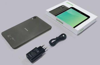 Планшет Digma R8