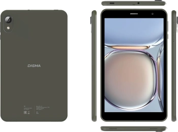 Планшет Digma R8