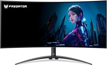 Монитор Acer 34