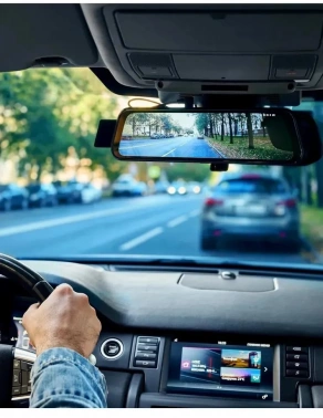 Видеорегистратор Artway AV-605