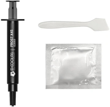 Термопаста ID-Cooling FROST X45 2g