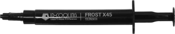 Термопаста ID-Cooling FROST X45 2g