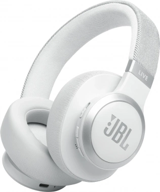 Гарнитура накладные JBL Live 770NC