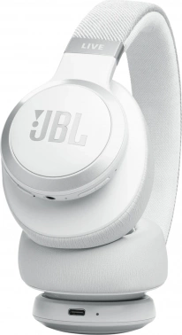 Гарнитура накладные JBL Live 770NC