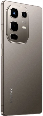 Смартфон Infinix X6858