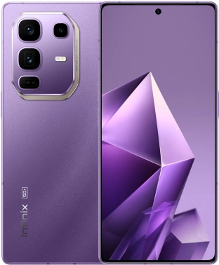 Смартфон Infinix X6856