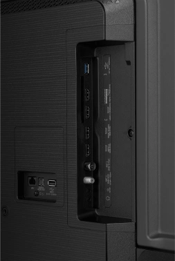 Телевизор QLED Hisense 65