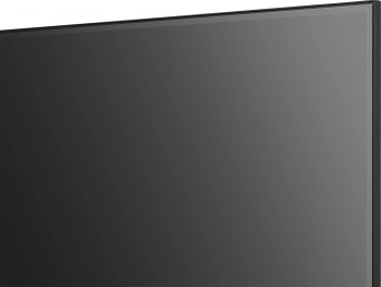 Телевизор QLED Hisense 55