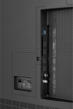 Телевизор QLED Hisense 55