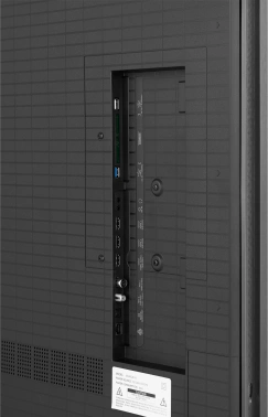 Телевизор LED Hisense 65