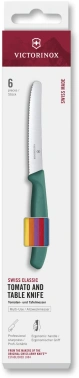Набор ножей кухон. Victorinox Swiss Classic 6.7836.6C1
