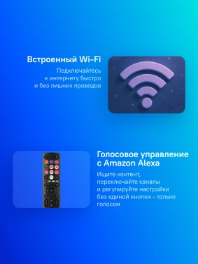 Телевизор QLED Hisense 65