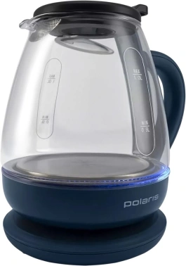 Чайник электрический Polaris PWK 1077CGL