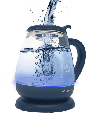 Чайник электрический Polaris PWK 1077CGL