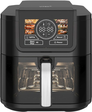 Аэрогриль Vitek VT-AF3001