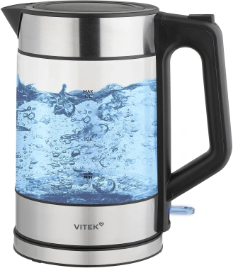 Чайник электрический Vitek VT-WK1013