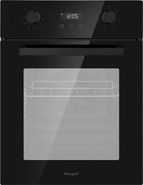 Духовой шкаф Электрический Weissgauff EOY 456 PDB