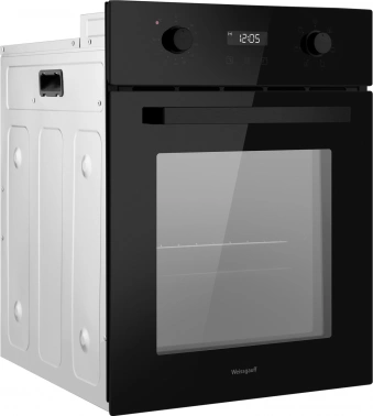 Духовой шкаф Электрический Weissgauff EOY 456 PDB