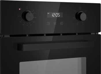 Духовой шкаф Электрический Weissgauff EOY 456 PDB