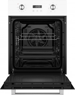 Духовой шкаф Электрический Weissgauff EOY 456 PDW