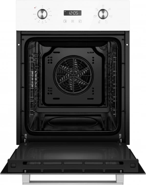 Духовой шкаф Электрический Weissgauff EOY 456 PDW