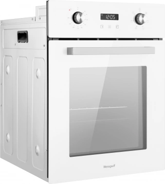 Духовой шкаф Электрический Weissgauff EOY 456 PDW