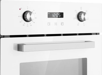 Духовой шкаф Электрический Weissgauff EOY 456 PDW